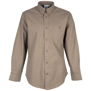 Explorer Long Sleeve Shirt