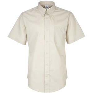 Adult Leader Shirt Short Sleeve