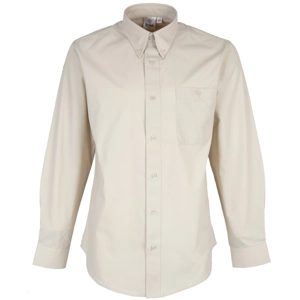 Adult Long Sleeve Uniform Shirt