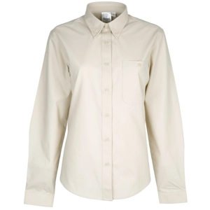 Adult Uniform Blouse Long Sleeved