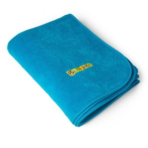 Beaver Scouts Fleece Blanket (Optional Extra)