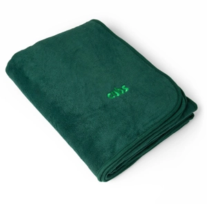 Cub Scouts Fleece Blanket