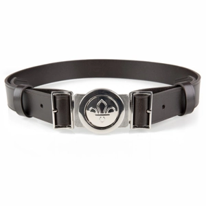 Scout Uniform Belt and Buckle