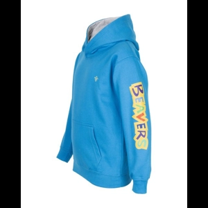 Beaver Scouts Kids Hoodie (optional extra)