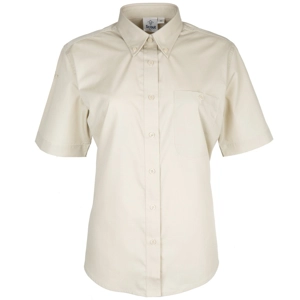 Adult blouse short sleeve
