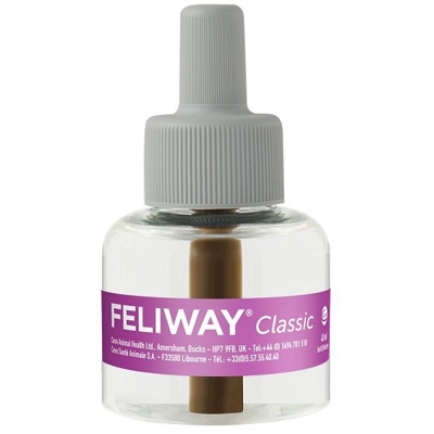 FELIWAY feromonas refill