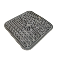 Licking Mat SLOW FEEDER