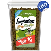 Temptation CATNIP