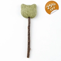 Matatabi Catnip PALETA