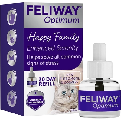 FELIWAY Optimum Calmante