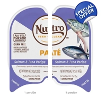 NUTRO pate suave
