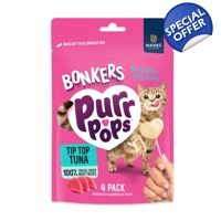 Bonkers 4 PURR POPS