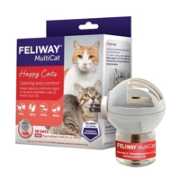 FELIWAY Multi Cat Calmante