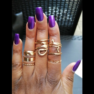 women jewellery, boho r..