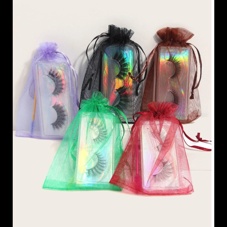 1pairs Volumized False Eyela..