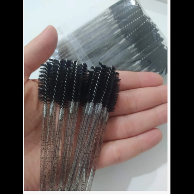 Disposable Eyelash Brush