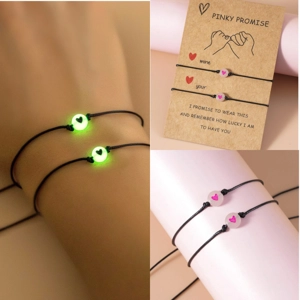 2Pair Couple Lumin..