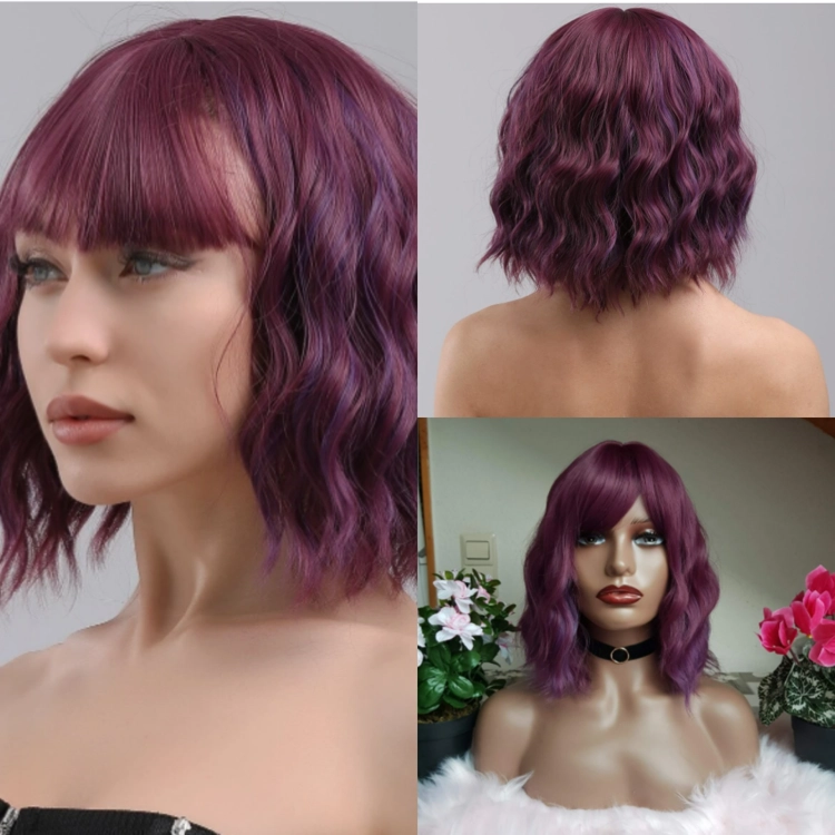 Beautiful Purple Short .. related image