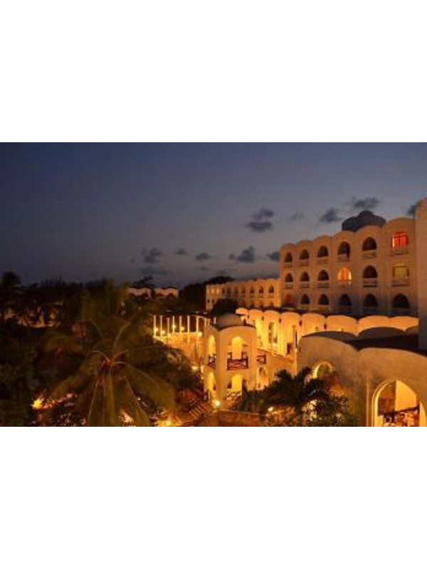 Kaskazi Beach Hotel
