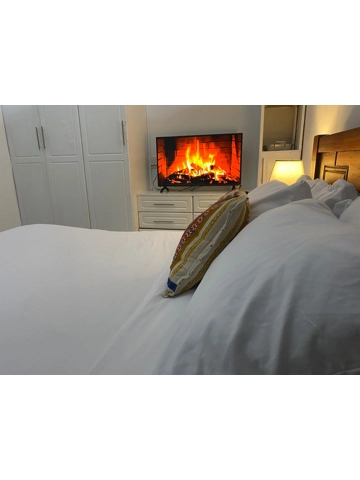 El Tessa court Gardens Milimani, Kisumu