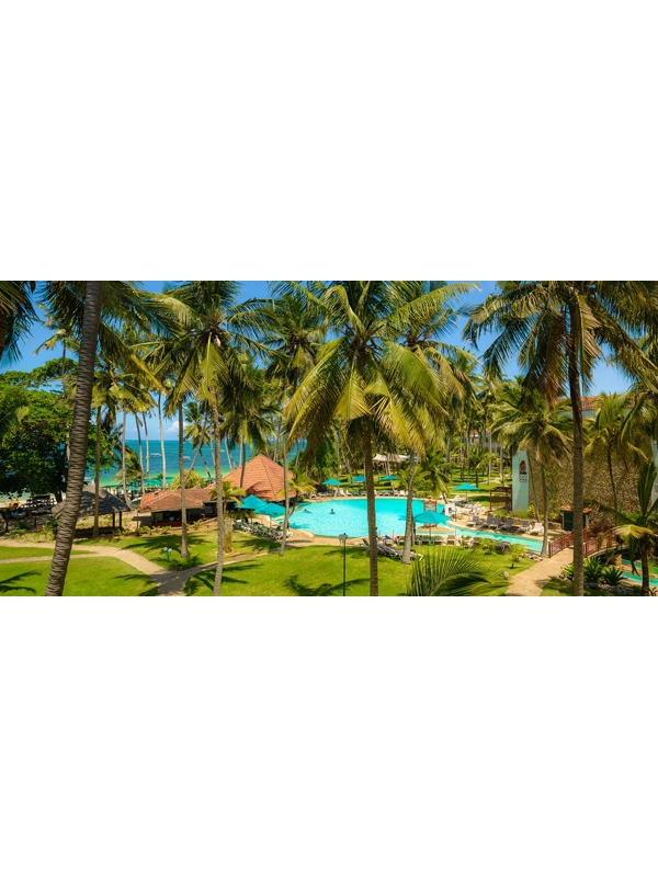 Sarova white sands hotel