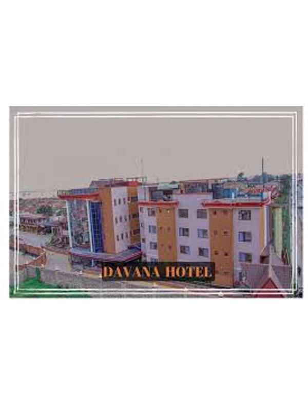 Davana hotel