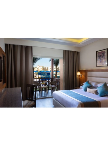 Pickalbatros hotel & resort