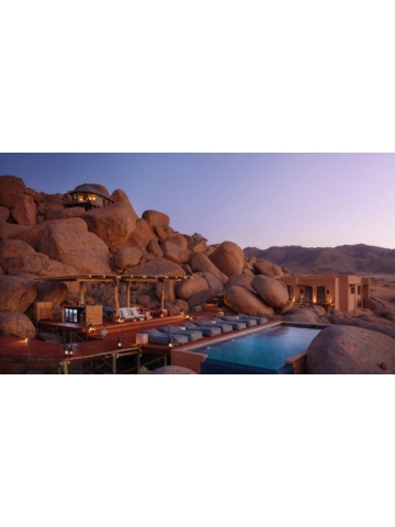 Zannier Hotels Sonop