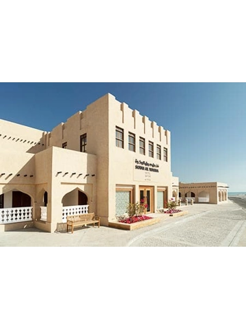 Tivoli Hotel & resort