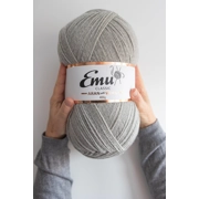 aran with wool tweed