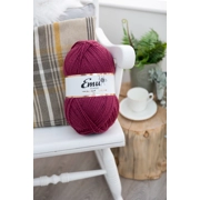 Classic Aran with Wool