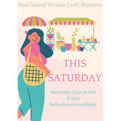 Craft Markets