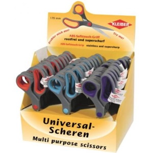 Universal Scissors