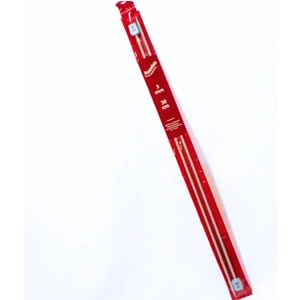 Essentials Knitting Needles 3mm 30cm