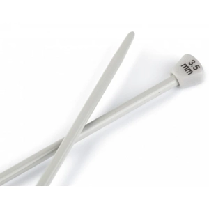 Essentials Knitting Needles 3.5mm 30cm