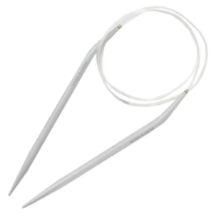 Lesür Circular Needles 6mm 100cm