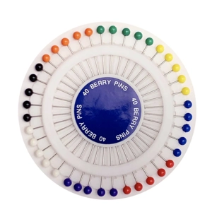 Essentials Berry Pins