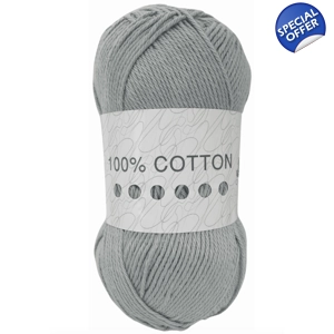 Cygnet 100% Cotton DK
