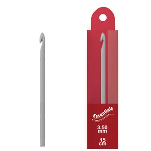 Essentials 3.5mm Crochet Hook