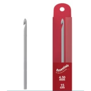 Essentials 4.5mm Crochet Hook