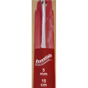 Essentials 5mm Crochet Hook