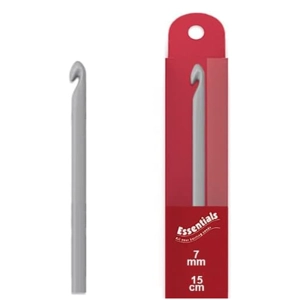 Essentials 7mm Crochet Hook