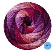 Woolcraft Carousel DK