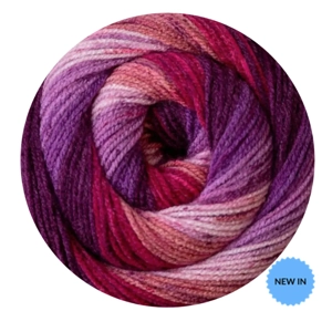 Woolcraft Carousel DK