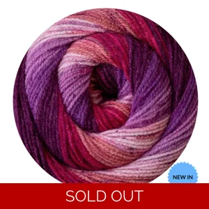 Woolcraft Carousel DK