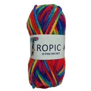 Cygnet Tropic Super Chunky 100g