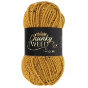 Chunky Tweed by King Cole