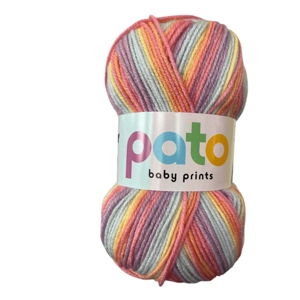 Cygnet Baby Pato Prints DK