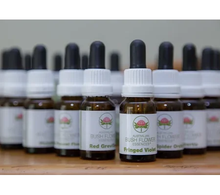 Australian Bush flower Essences Counseling
