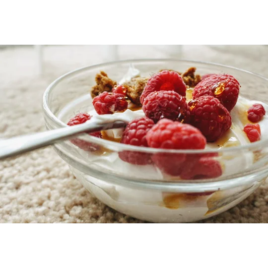 Goat Milk Piima Yogurt Starter. Mesophilic Yogurt Culture
